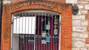 Tipperary retail blow as Cahir Craft Granary set to close this month