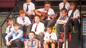 Carrick-on-Suir Musical Society kids showcase their talent at end of year show
