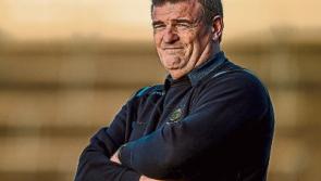 Huge improvement needed if Tipperary footballers are to overcome Down