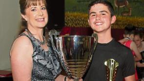 Young dancers 'raise the roof' for iconic Tipperary dancing mecca