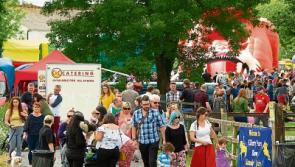 Fethard Festival Fancy Dress - Are you 'dressing up' on Sunday, June 16?