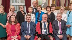 Retiring Tipperary teachers honoured for their many years of dedicated service
