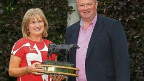 Tipperary farmer honoured as top milk supplier of the year