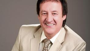Big Tipperary gig for Declan Nerney with special guest Trudi Lalor