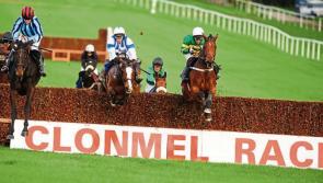 Check out your tips for Cloneml races today