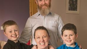 Tipperary mother off to Mexico for Multiple Sclerosis treatment following amazing fundraising campaign