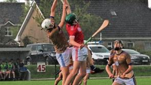 Tipperary under 17 hurlers lose out by a single point to East Cork in Celtic Challenge thriller