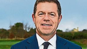 Tipperary businessman Declan Kelly in $350m Teneo deal