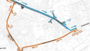 New one way system announced for second half of Davitt Road upgrade works in Tipperary town