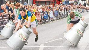 Shock as Tipperary town festival cancelled due to lack of funding and put back a year to 2020