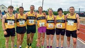 Coillte 10K - Tipperary's most prestigious road race fixed for July 3