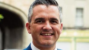 Tipperary Dail candidate Garret Ahearn set to become mayor of Clonmel