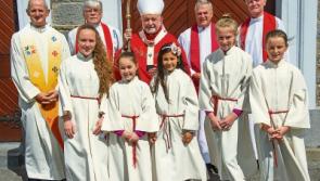 County Tipperary church celebrates its 200th anniversary with pride and style