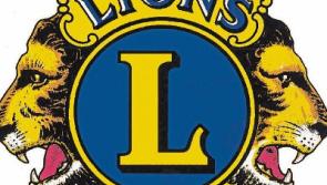 Carrick-on-Suir Lions Club marks its 50th birthday with gala dinner this weekend