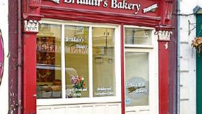 Sadness as Tipperary bakery to close after twenty five years in business