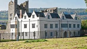 Music and brick building workshops for kids at Carrick-on-Suir’s Ormond Castle this weekend