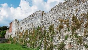 Cashel Arts Fest poetry competition celebrates 700 years of the town walls 