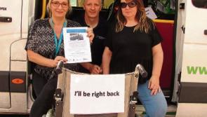 Tipperary protest as Cahir puts the focus on parking in disabled spaces