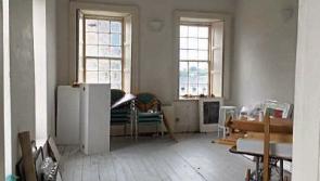 Roscrea Damer House gallery artist’s residency award - apply now 