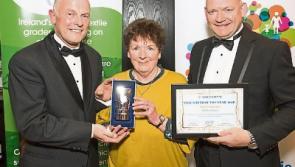 Two Tipperary winners in Society of St Vincent de Paul SVP Shop Awards