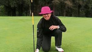Holes in one for Anna Moloney and Donagh Dougan at Clonmel