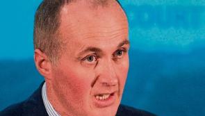 Tipperary farm leader says Government plan on climate action will be ‘very challenging’