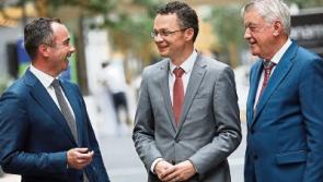 Major jobs growth at Clonmel businessman's Anam Technologies