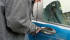 Thieves steal tools and briefcase from vans and lorry in Cashel, Tipperary and Dundrum 