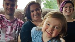 Tipperary woman hoping cell treatment will help stem her lifetime of chronic pain