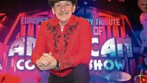 Tipperary to host hit show Legends of American Country Music