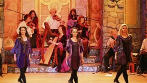 Top Tipperary entertainment guaranteed at Cashel's Bru Boru for another summer season