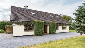 Tipperary property - lovely bungalow located in Lisronagh