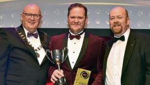 Carrick-on-Suir Musical Society’s PRO gives his reaction to winning AIMS award for best show programme