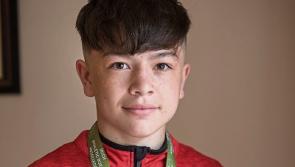 Tipperary boxer Raymond Joyce wins Irish title