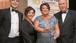 Tipperary business awards prove huge boost for winning companies