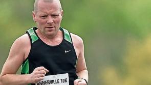 Three Tipperary athletes run an amazing 100+ miles in 24 hours