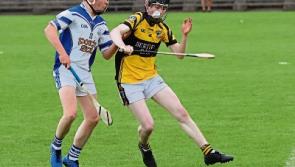 First-ever West Tipperary Junior B league title for Kickhams