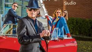 Nenagh Arts Centre hosts music theatre premiere