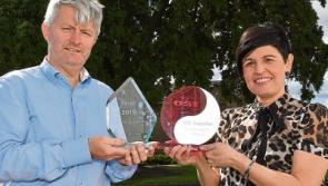 Tipperary-based ABP group receives two sustainability awards