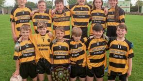 Three Tipperary teams head for Féile Peil finals this weekend in Connacht
