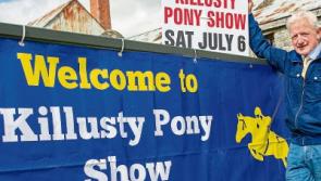 Iconic County Tipperary show will attract a record 102 classes this year?