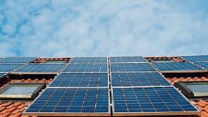 Solar power lights up Tipperary hotel