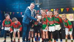 Mullinahone win Larry Hayes Memorial Cup hosted by Killenaule GAA Club
