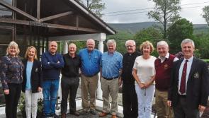 Golf classic to help repair roof of one of Tipperary's most beautiful churches