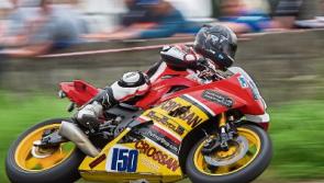 Some of the top names in Irish motorcycle racing will compete in Faugheen 50 Road Races 