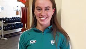 Carrick-on-Suir athlete was member of Irish U-20 relay team that set new Irish record in Germany