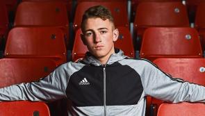 Witness denies 'goading' man accused of murdering champion boxer on  night of killing