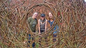Basketmaker recalls her apprenticeship at renowned Shanahan’s workshop in Carrick-on-Suir