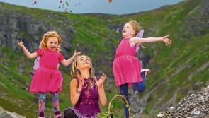 Comeragh mountains straddling Tipperary and Waterford to host a 'wild' weekend festival