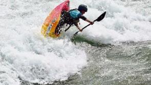 Tipperary kayaker performs well at World Championships in Spain